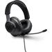 JBL Quantum 100 Black QUANTUM100BLK