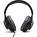 JBL Quantum 100 Black QUANTUM100BLK