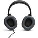 JBL Quantum 100 Black QUANTUM100BLK