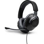 JBL Quantum 100 Black QUANTUM100BLK