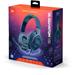 JBL Quantum 100 Blue QUANTUM100BLU