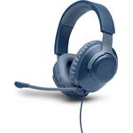 JBL Quantum 100 Blue QUANTUM100BLU