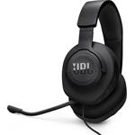 JBL Quantum 100 M2 Black QUANTUM100M2B