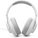 JBL Quantum 100 M2 White QUANTUM100M2W