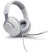 JBL Quantum 100 White QUANTUM100WHT