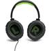 JBL Quantum 100X Console QUANTUM100XBB