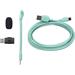 JBL Quantum 360 Wireless Cyan QUANTUM360CYN