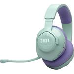 JBL Quantum 360 Wireless Cyan QUANTUM360CYN