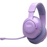 JBL Quantum 360 Wireless Purple QUANTUM360PUR