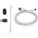 JBL Quantum 360 Wireless White QUANTUM360WHT