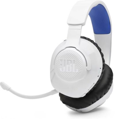 JBL Quantum 360P Console Wireless QUANTUM360PSW
