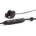 JBL Quantum 50C Black QUANTUM50CBLK