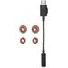 JBL Quantum 50C Black QUANTUM50CBLK