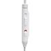 JBL Quantum 50C White QUANTUM50CWHT