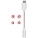 JBL Quantum 50C White QUANTUM50CWHT