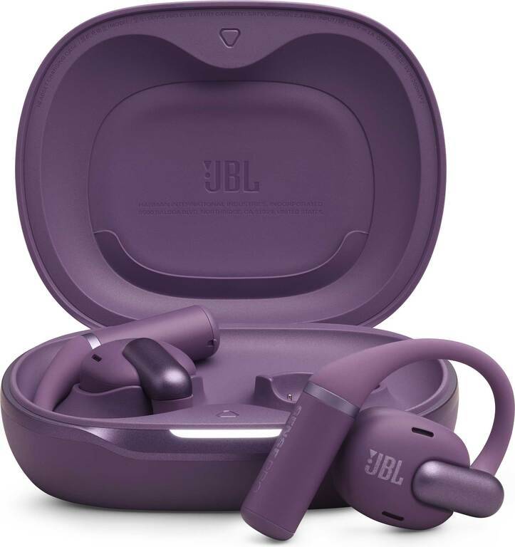 JBL SENSE PRO Purple 1200130027772