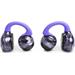 JBL Soundgear Clips Purple 1200130027925