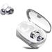 JBL Soundgear Clips White 1200130027901