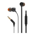 JBL T160 Black JBL T160BLK