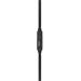 JBL T205 Black JBL T205BLK
