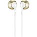 JBL T205 Champagne Gold JBL T205CGD