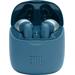 JBL Tune 225TWS Blue JBL T225TWSBL