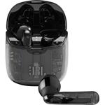 JBL Tune 225TWS Ghost Black JBL T225TWSGB