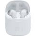 JBL Tune 225TWS White JBL T225TWSWH