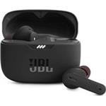 JBL Tune 230NC TWS Black True Wireless sluchátka s potlačením hluku, 16 ohm, Bluetooth 5.2, černá T230TWSBK