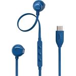 JBL Tune 305 USB-C Blue JBL T305CBLU