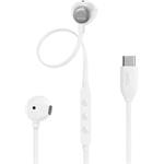 JBL Tune 305 USB-C White JBL T305CWHT