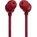 JBL TUNE 310 USB-C Red JBL T310CRED