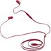 JBL TUNE 310 USB-C Red JBL T310CRED