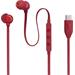 JBL TUNE 310 USB-C Red JBL T310CRED