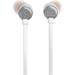 JBL TUNE 310 USB-C White JBL T310CWHT