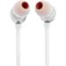 JBL TUNE 310 USB-C White JBL T310CWHT