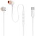 JBL TUNE 310 USB-C White JBL T310CWHT