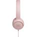 JBL Tune 500 Pink JBL T500PIK