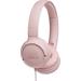 JBL Tune 500 Pink JBL T500PIK