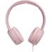 JBL Tune 500 Pink JBL T500PIK