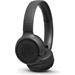 JBL Tune 500BT Black JBL T500BTBLK