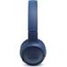 JBL Tune 500BT Blue JBL T500BTBLU