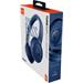 JBL Tune 500BT Blue JBL T500BTBLU