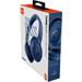 JBL Tune 500BT Blue JBL T500BTBLU