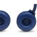 JBL Tune 500BT Blue JBL T500BTBLU