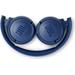 JBL Tune 500BT Blue JBL T500BTBLU