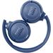 JBL Tune 510BT Blue JBL T510BTBLU