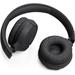 JBL Tune 520BT Black JBL T520BTBLK