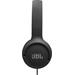 JBL Tune 520C Black 1200130023255