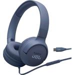JBL Tune 520C Blue 1200130023279